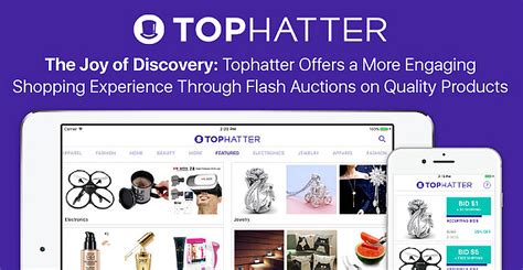 are items from tophatter quality